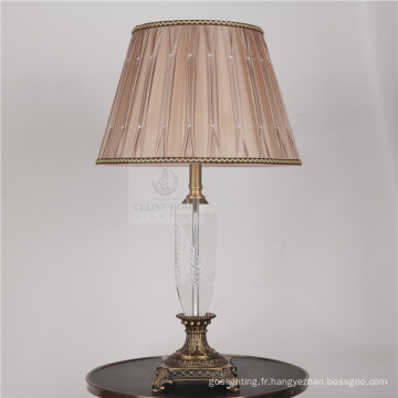 Lampe de table lampe décorative (82125)